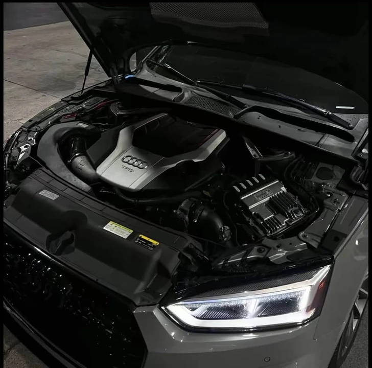 2019 Audi B9 S5 - Image 2 of 16