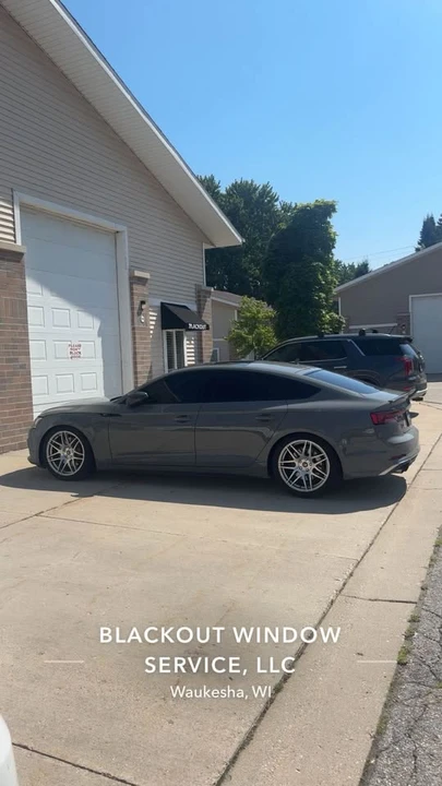 2019 Audi B9 S5 - Image 7 of 16