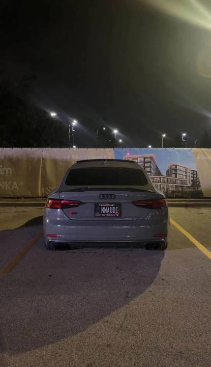 2019 Audi B9 S5 - Image 12 of 16