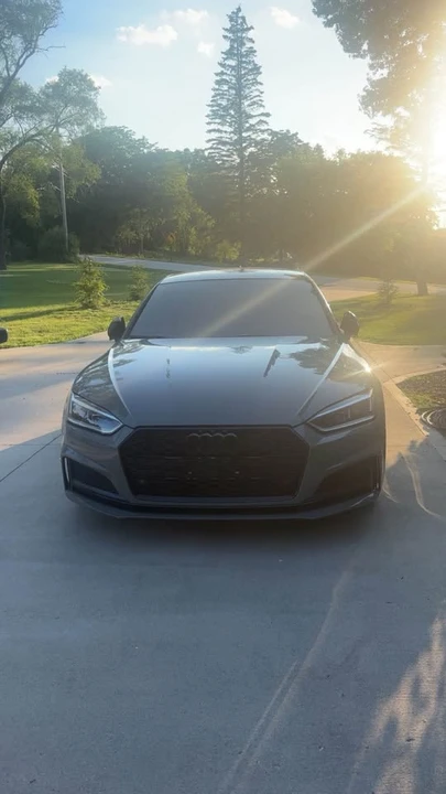 2019 Audi B9 S5 - Image 6 of 16