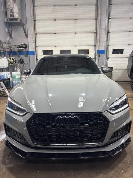 2019 Audi B9 S5 - Image 5 of 16
