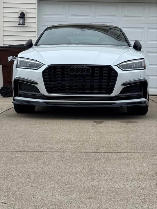 2019 Audi B9 S5 - Image 3 of 6