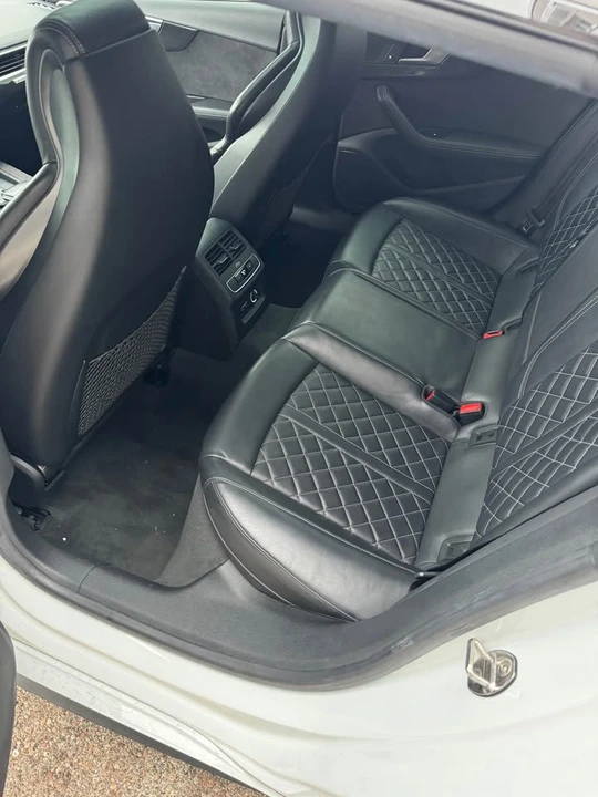 2019 Audi B9 S5 - Image 5 of 6