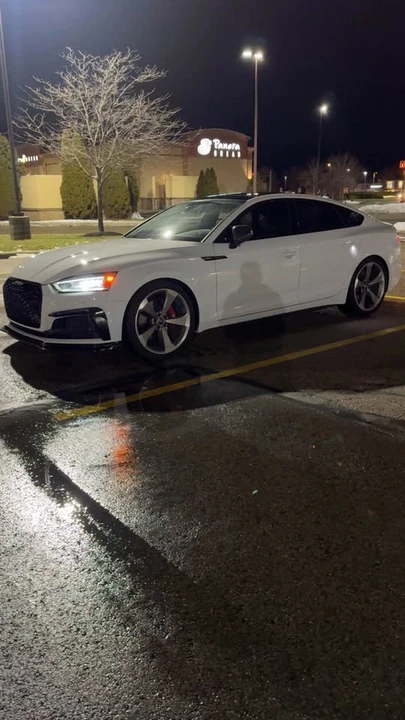 2019 Audi B9 S5 - Image 2 of 6