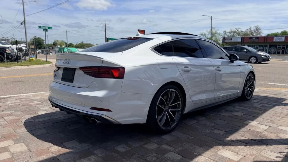 2019 Audi B9 S5 - Image 6 of 20