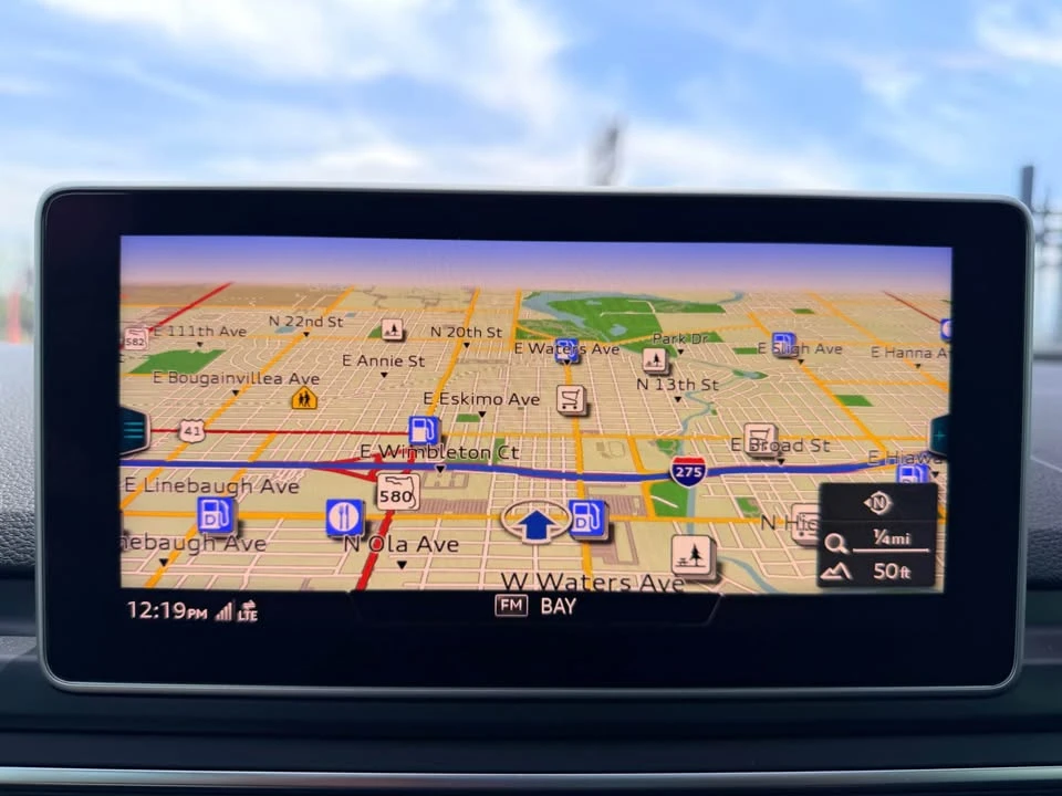 2019 Audi B9 S5 - Image 16 of 20