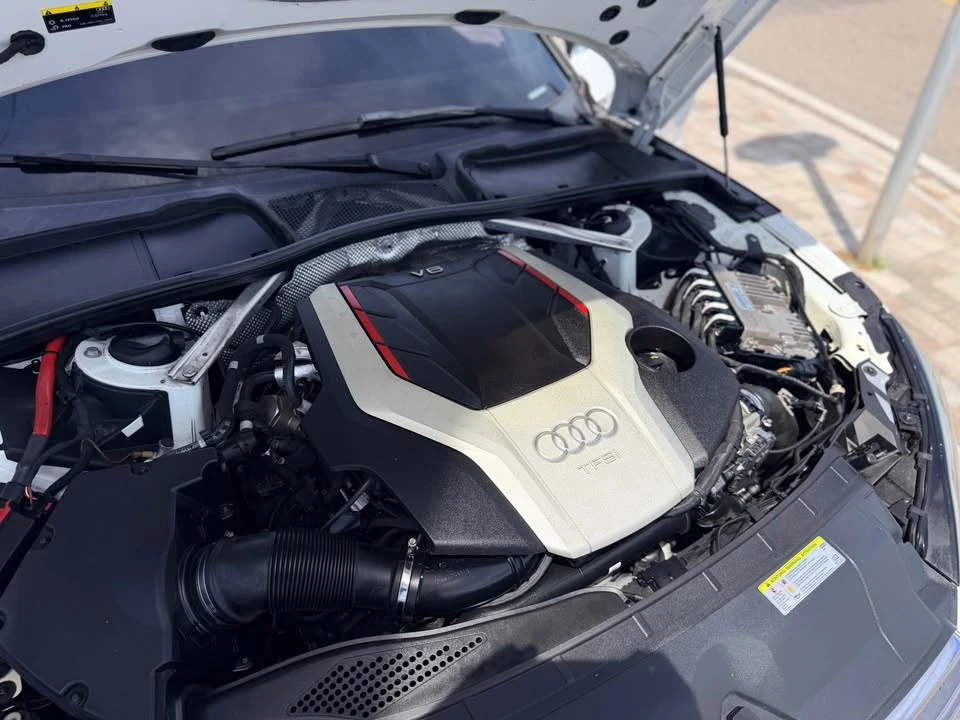 2019 Audi B9 S5 - Image 20 of 20