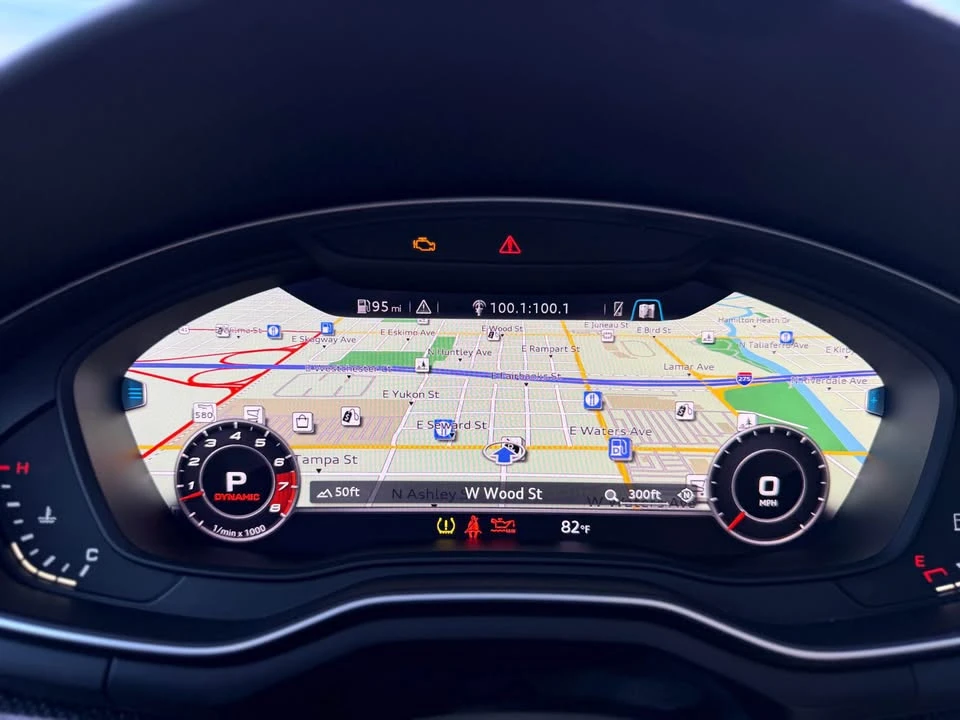 2019 Audi B9 S5 - Image 15 of 20