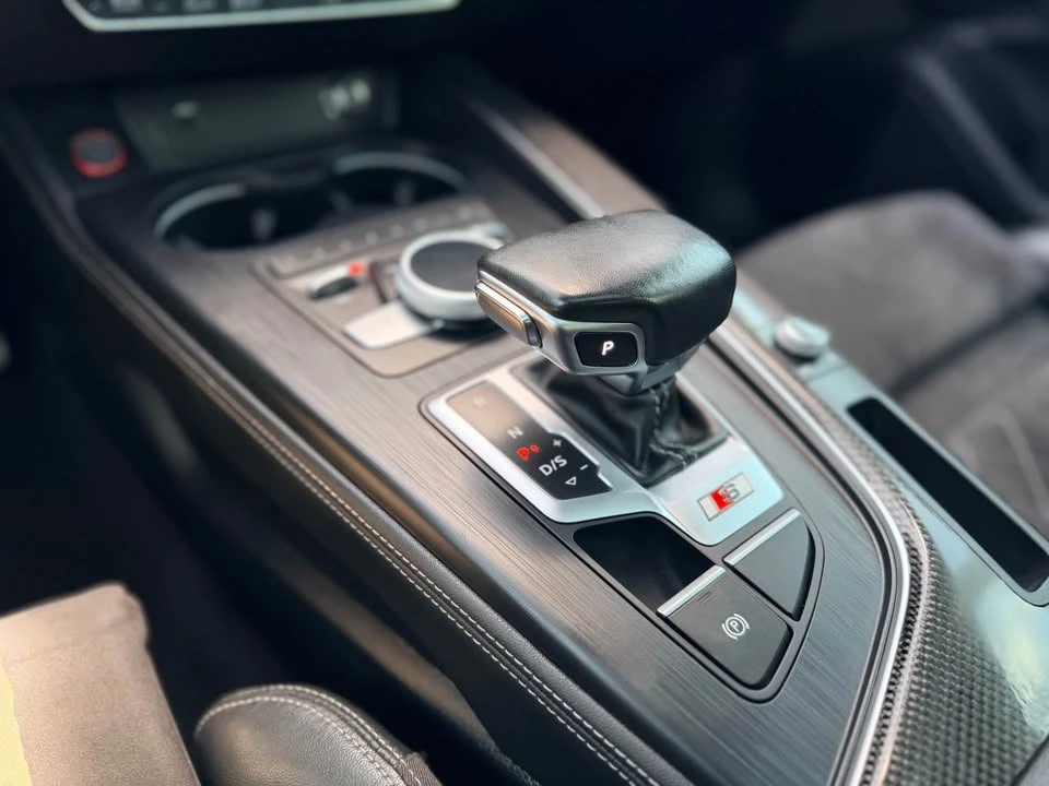 2019 Audi B9 S5 - Image 19 of 20