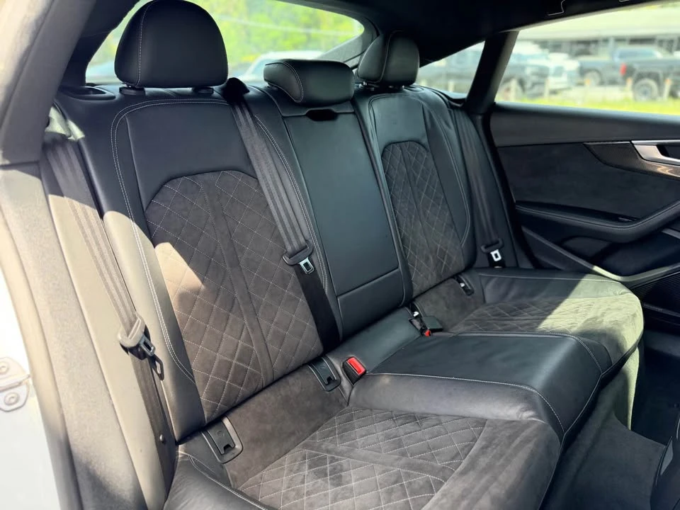 2019 Audi B9 S5 - Image 12 of 20