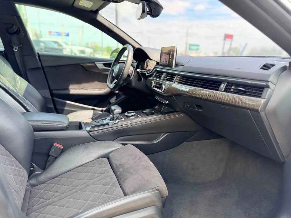 2019 Audi B9 S5 - Image 8 of 20
