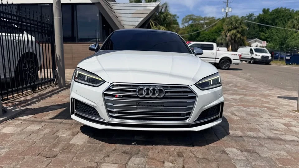 2019 Audi B9 S5 - Image 3 of 20