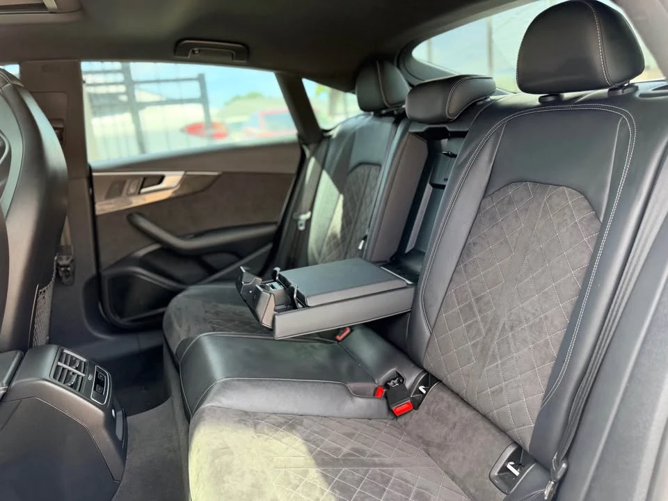 2019 Audi B9 S5 - Image 13 of 20