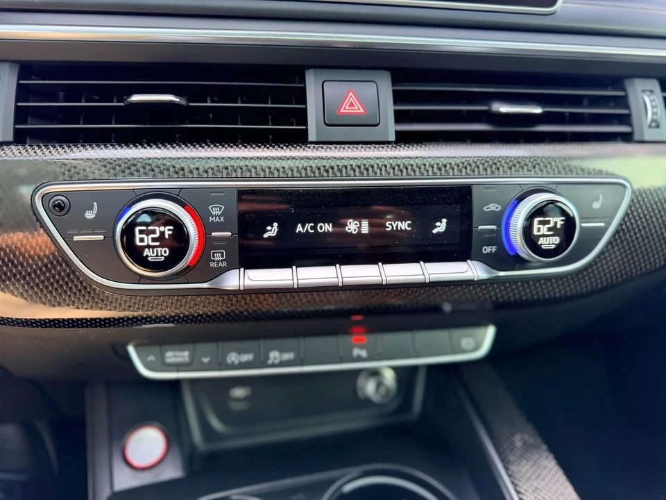 2019 Audi B9 S5 - Image 18 of 20