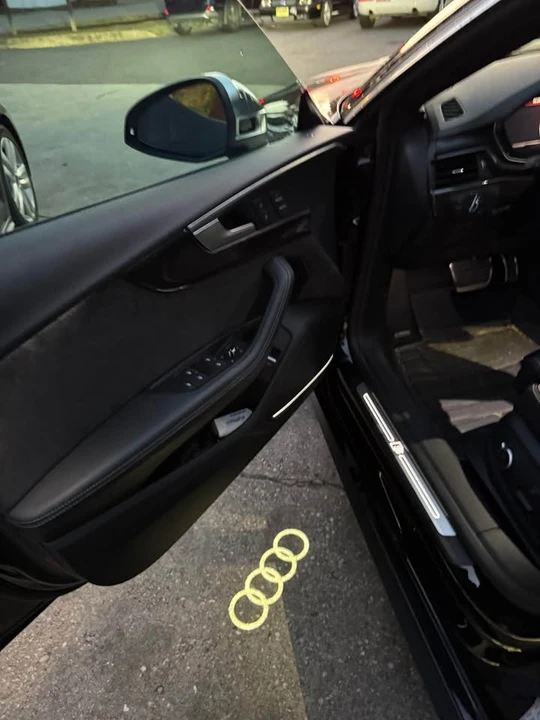 2019 Audi B9 S5 - Image 3 of 6