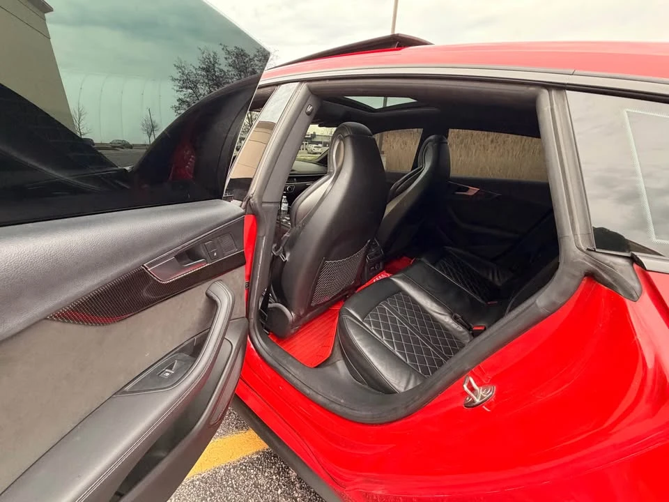 2019 Audi B9 S5 - Image 12 of 19