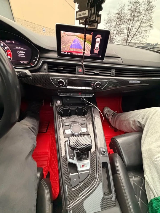 2019 Audi B9 S5 - Image 18 of 19