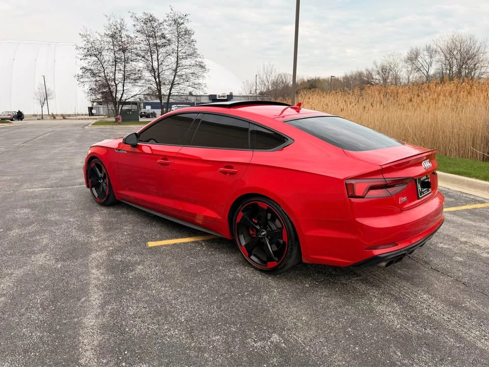 2019 Audi B9 S5 - Image 6 of 19