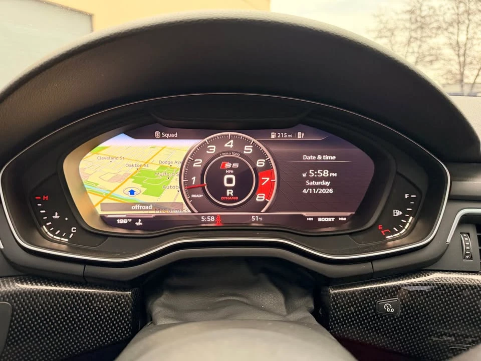 2019 Audi B9 S5 - Image 19 of 19