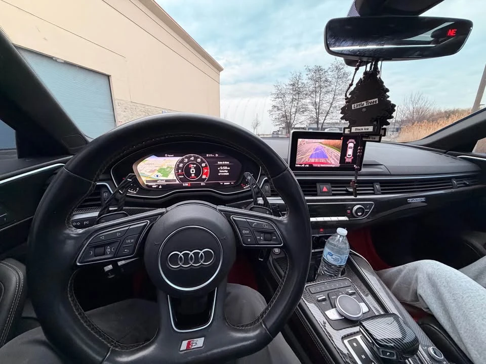 2019 Audi B9 S5 - Image 17 of 19