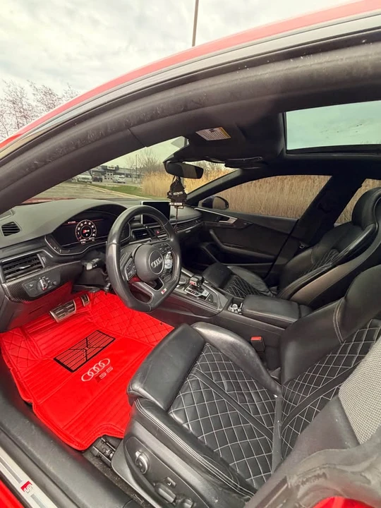 2019 Audi B9 S5 - Image 11 of 19