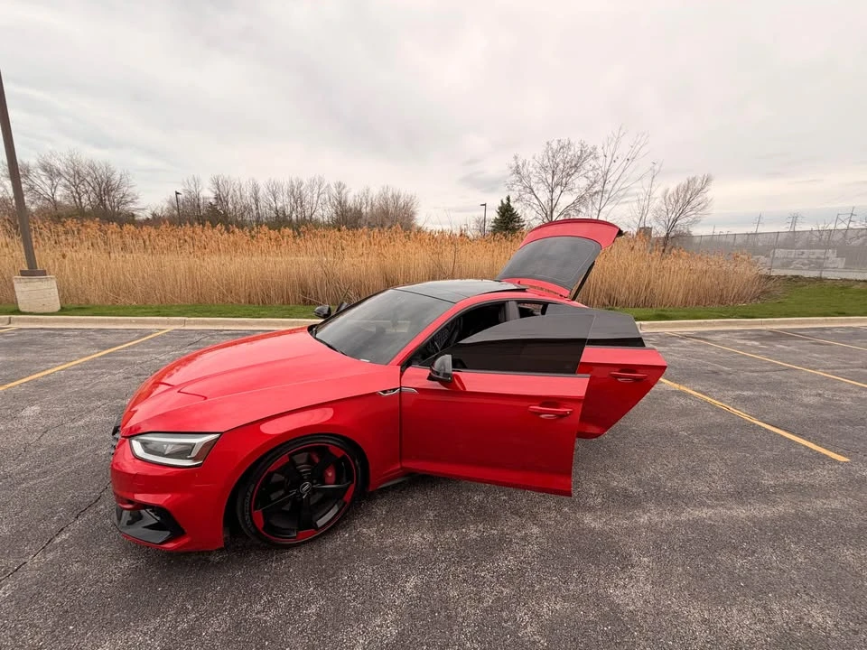 2019 Audi B9 S5 - Image 16 of 19