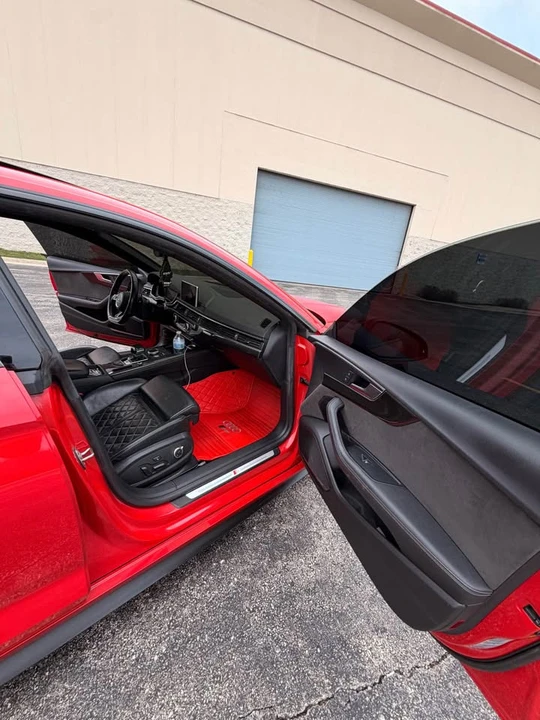 2019 Audi B9 S5 - Image 15 of 19
