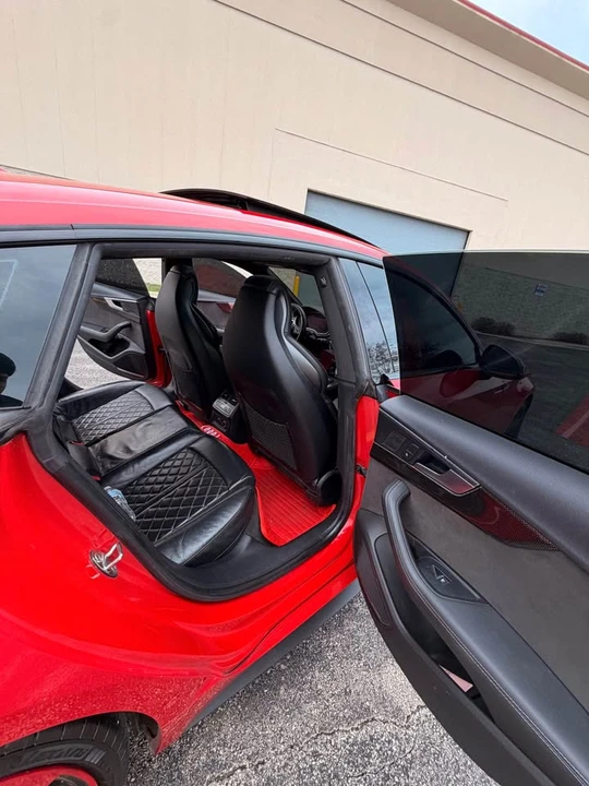 2019 Audi B9 S5 - Image 14 of 19