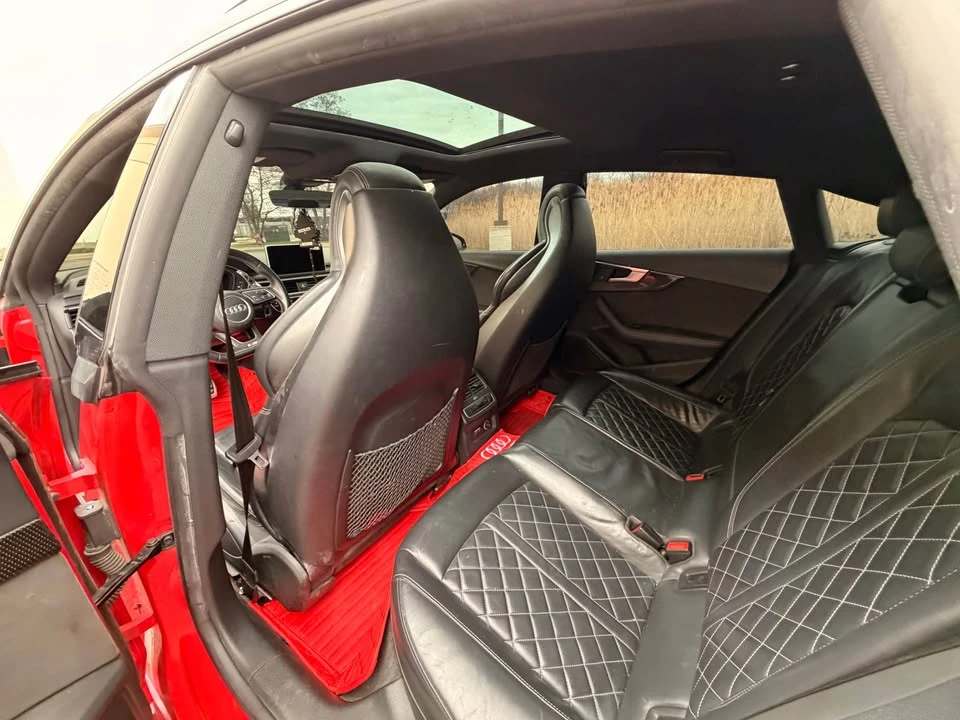 2019 Audi B9 S5 - Image 13 of 19