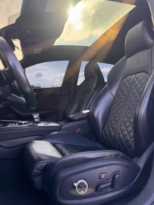2019 Audi B9 S5 - Image 16 of 20
