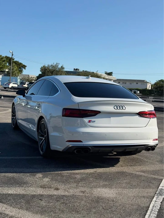 2019 Audi B9 S5 - Image 6 of 19