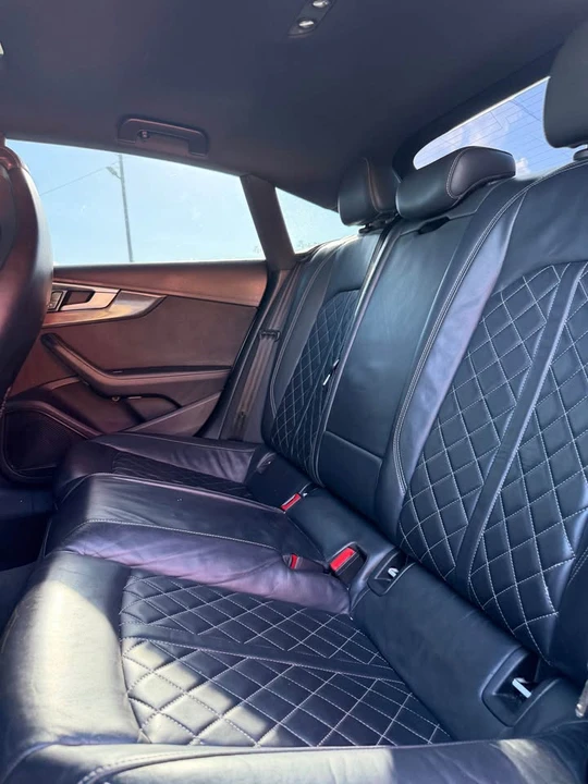 2019 Audi B9 S5 - Image 10 of 19