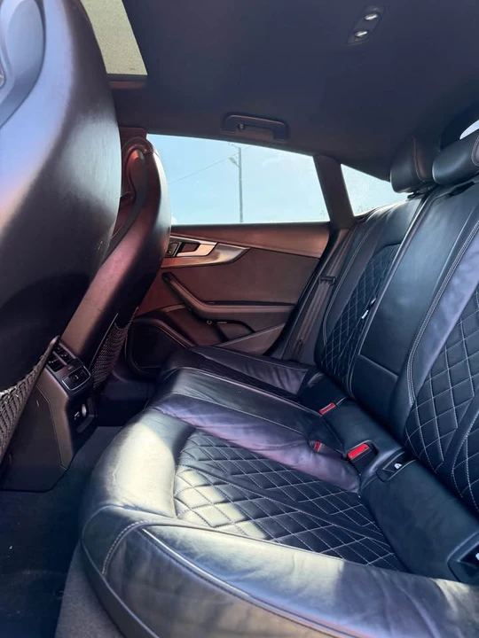 2019 Audi B9 S5 - Image 9 of 19