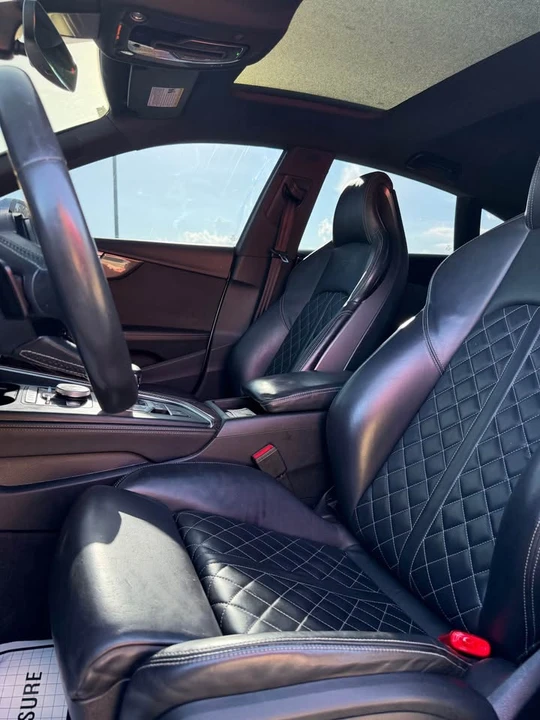 2019 Audi B9 S5 - Image 16 of 19