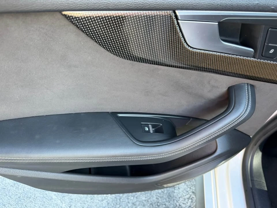 2019 Audi B9 S5 - Image 11 of 19