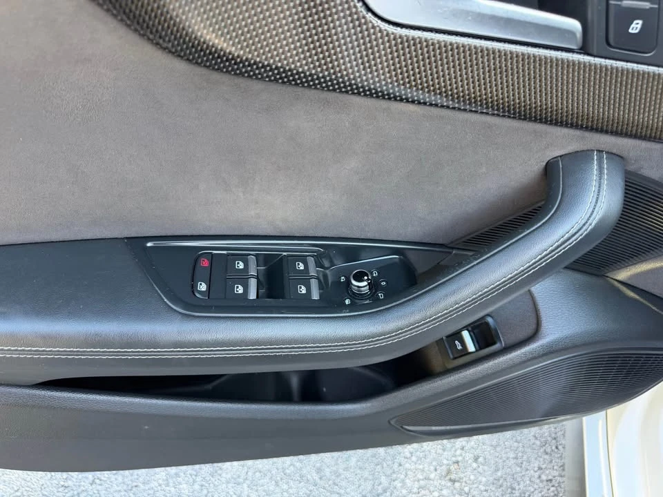 2019 Audi B9 S5 - Image 17 of 19