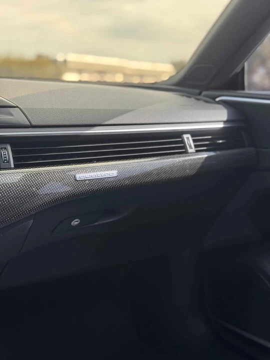 2019 Audi B9 S5 - Image 17 of 20