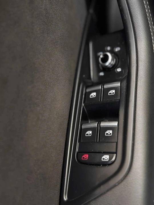 2019 Audi B9 S5 - Image 12 of 20