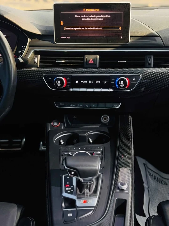 2019 Audi B9 S5 - Image 19 of 20
