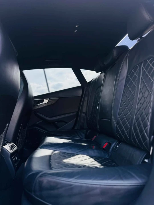 2019 Audi B9 S5 - Image 18 of 20