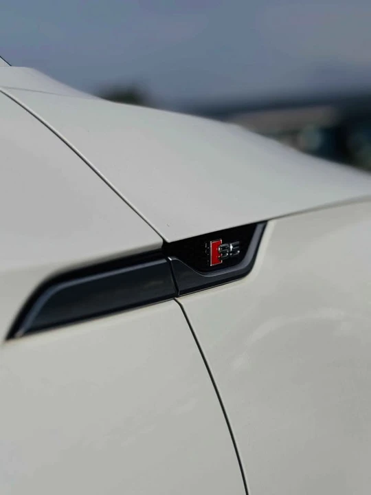 2019 Audi B9 S5 - Image 8 of 20