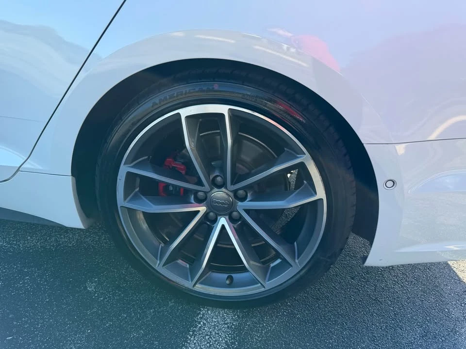 2019 Audi B9 S5 - Image 7 of 19