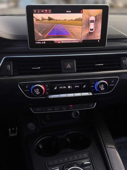 2019 Audi B9 S5 - Image 11 of 20