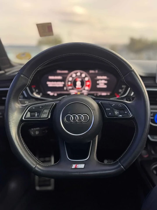 2019 Audi B9 S5 - Image 15 of 20