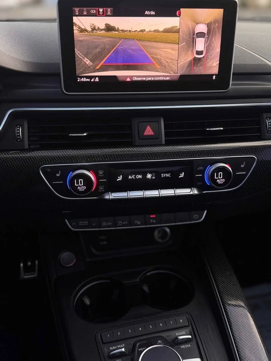 2019 Audi B9 S5 - Image 13 of 20