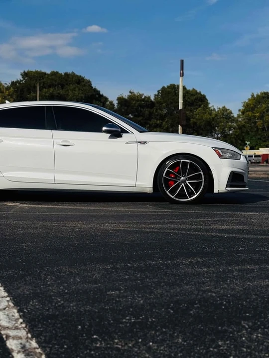 2019 Audi B9 S5 - Image 7 of 20