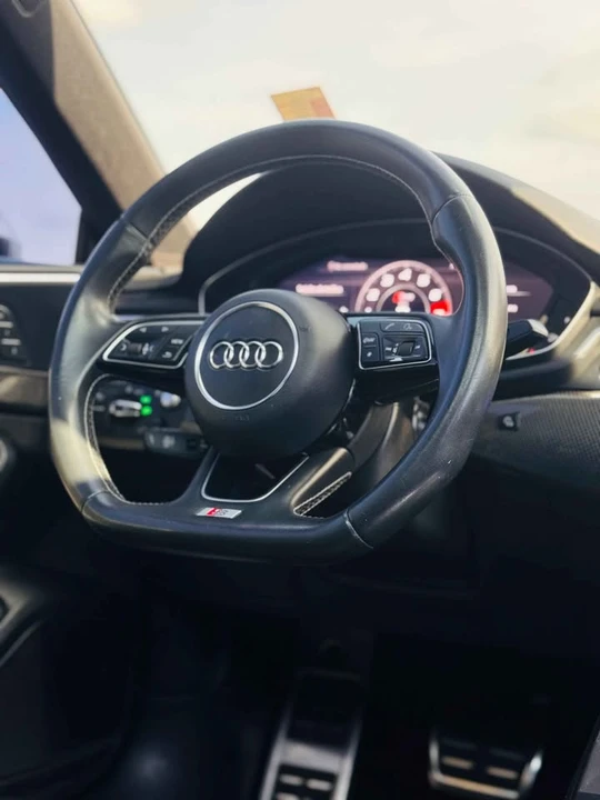 2019 Audi B9 S5 - Image 20 of 20