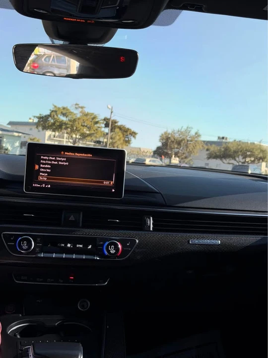 2019 Audi B9 S5 - Image 12 of 19