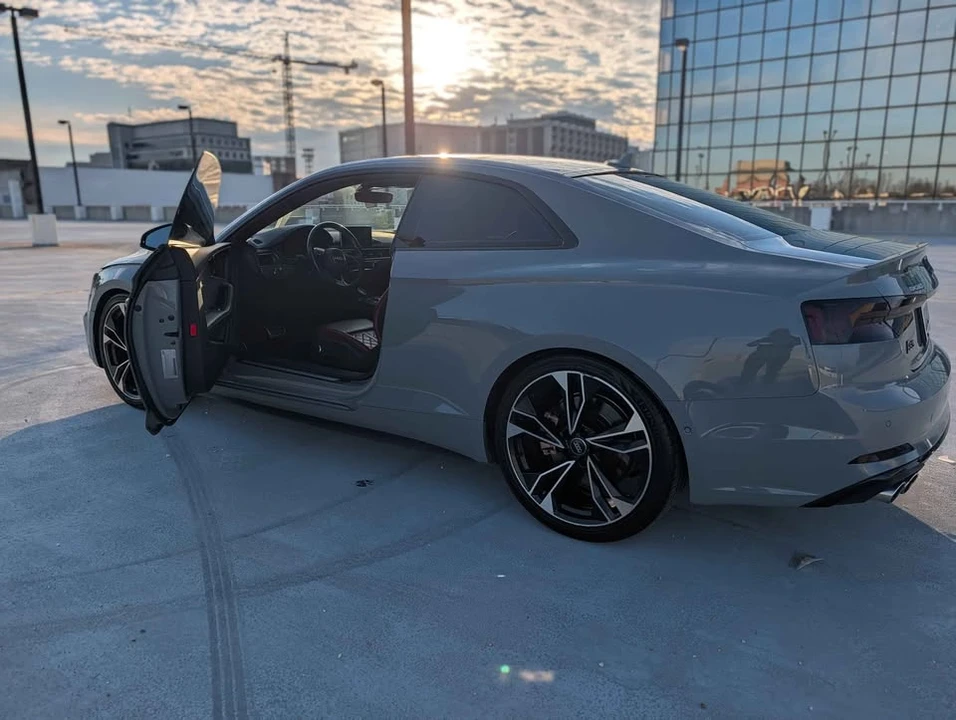 2019 Audi B9 S5 - Image 14 of 18