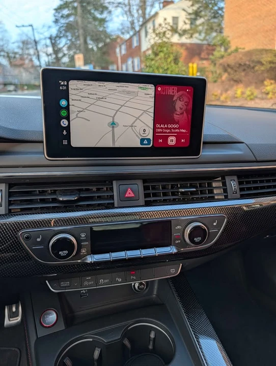 2019 Audi B9 S5 - Image 13 of 18